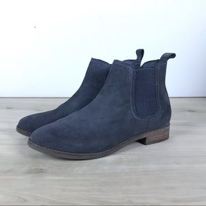 Toms Ella Booties